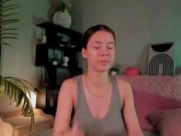 candy_sandy_ on Chaturbate 