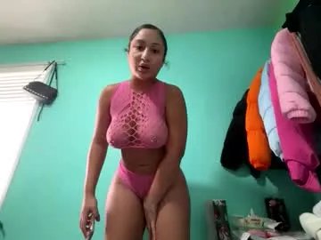 candyclaws05 on Chaturbate