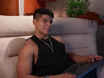 Freechat capizzi_ on Chaturbate