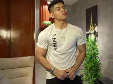 Freechat capizzi_ on Chaturbate