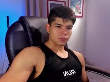 Freechat capizzi_ on Chaturbate