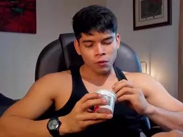 Freechat capizzi_ on Chaturbate