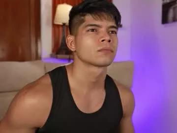 Freechat capizzi_ on Chaturbate