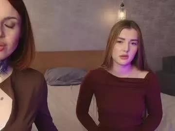 caressyourself on Chaturbate 