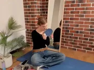 Freechat carlyneisenman on Chaturbate