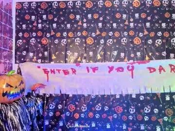 Sexy carolblonde from Chaturbate carolblonde from Chaturbate