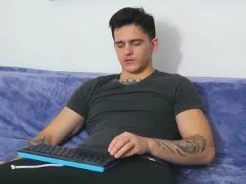 carter_reos on Chaturbate