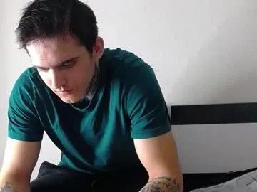 carter_reos on Chaturbate