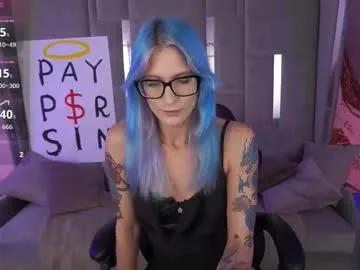 Away cassandrastars on Chaturbate