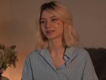 cassie130505 on Chaturbate 