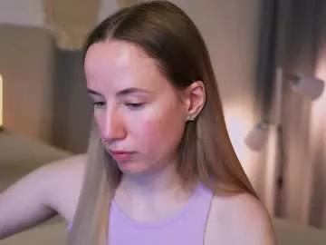 cassie_kelman on Chaturbate 