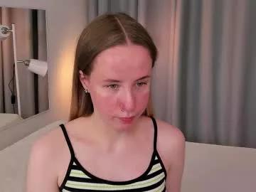 cassie_kelman on Chaturbate 