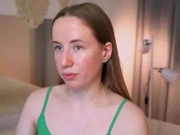 cassie_kelman on Chaturbate 