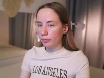cassie_kelman on Chaturbate 