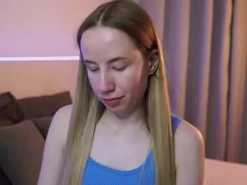 cassie_kelman on Chaturbate 