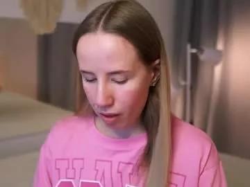 cassie_kelman on Chaturbate 