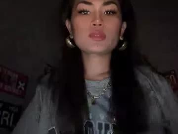 cathy_sanches on Chaturbate 