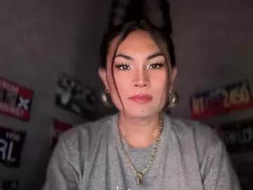 cathy_sanches on Chaturbate 