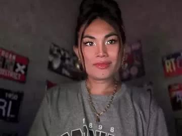 cathy_sanches on Chaturbate 