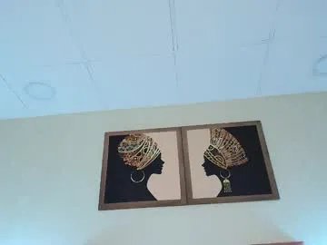 Freechat celine_golden on Chaturbate