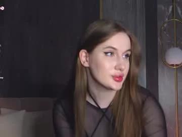 chanelmay on Chaturbate 