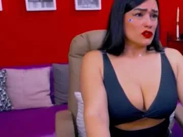 Freechat chantallovely on Chaturbate