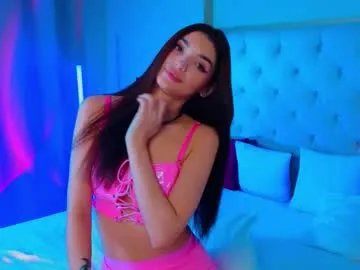 Freechat charlenedelgado on Chaturbate