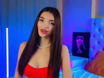 Freechat charlenedelgado on Chaturbate