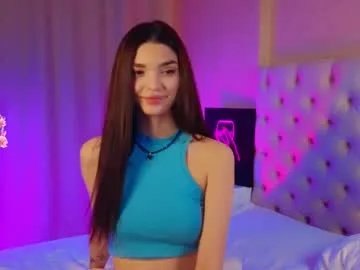 Freechat charlenedelgado on Chaturbate