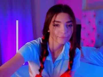 Freechat charlenedelgado on Chaturbate