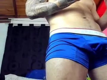 Freechat charless_dickenss on Chaturbate