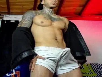 Freechat charless_dickenss on Chaturbate