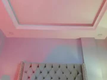 charlie_storm_ from Chaturbate