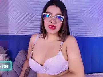 Freechat charlotte_2015 on Chaturbate