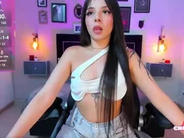 charlotte__benett on Chaturbate