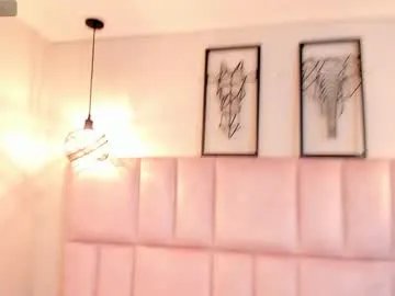 charlotte__hall_ on Chaturbate