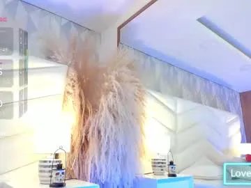 charlotte__hall_ on Chaturbate