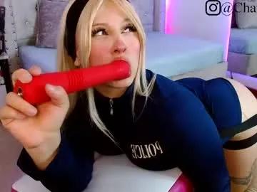 Freechat charlotte_jones__1 on Chaturbate
