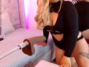Freechat charlotte_jones__1 on Chaturbate