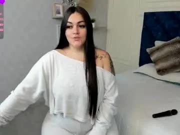 charlotte_mayers on Chaturbate 