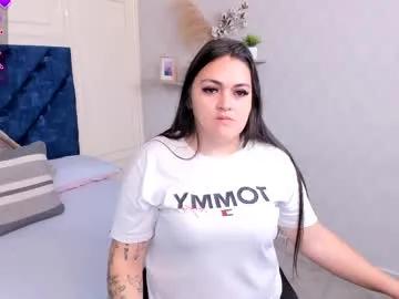 charlotte_mayers on Chaturbate 