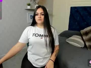 charlotte_mayers on Chaturbate 