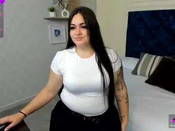 charlotte_mayers on Chaturbate 