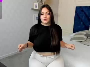 charlotte_mayers on Chaturbate 