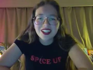 cheekynightowl on Chaturbate