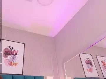 cheneelllorens on Chaturbate 