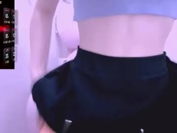 cherriana on Chaturbate