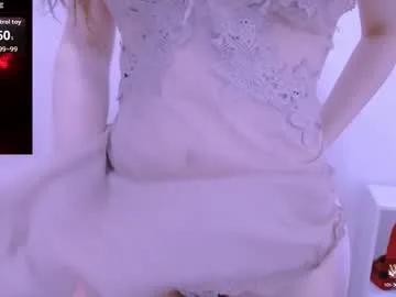 cherriana on Chaturbate