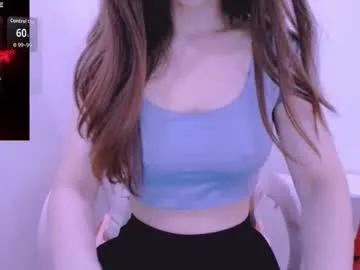 cherriana on Chaturbate