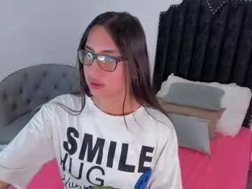 cherrylady2 from Chaturbate